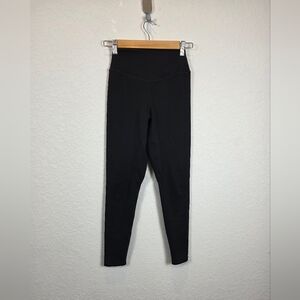 Balance  BLACK Legging S NWOT